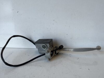 Brake Master Cylinder - Front - Including Lever
