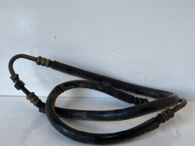 Oil Cooler - Lines