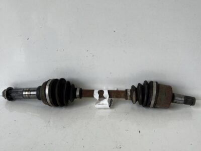 Drive Shaft - Front