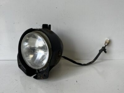 Headlight - Left