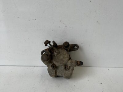 Brake Caliper - Front - Left