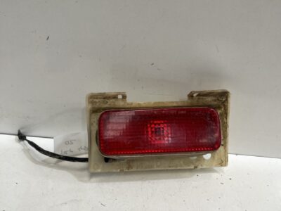 Tail Light