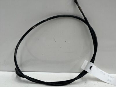 Cable - Choke