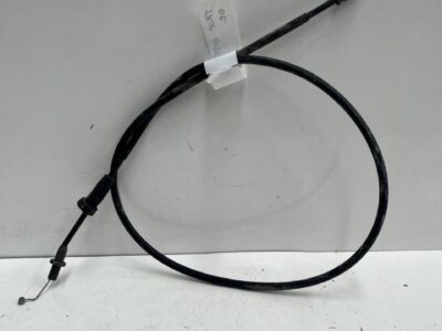 Cable - Accelerator