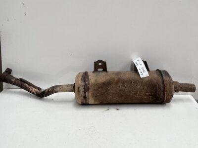 Muffler