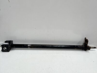 Steering Column