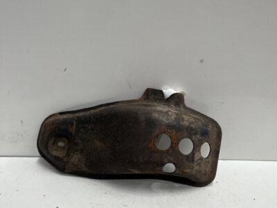 Skid Plate - Diff - Rear