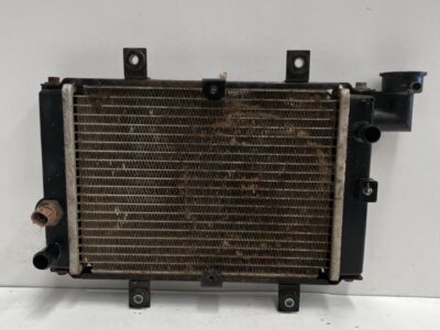Radiator