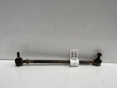 Tie Rod - Including Ends