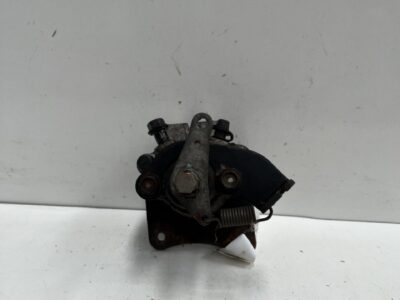 Caliper - Rear
