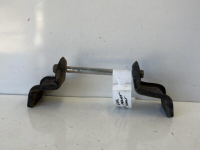 Engine Mount Bracket - Front