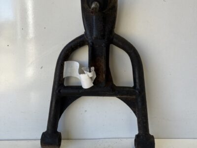 A-Arm - Front - Lower