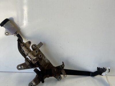 Brake Master - Rear - Complete