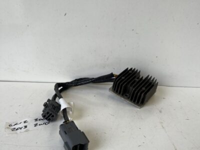 Regulator/Rectifier