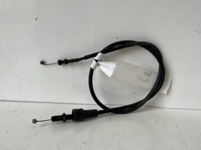 Cable - Accelerator
