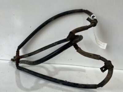 Brake Lines - Front