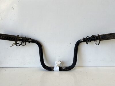 Handle Bars