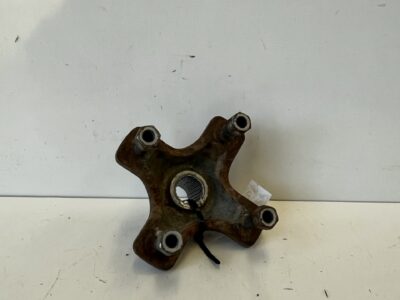 Hub - Rear