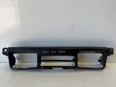 Trim - Grille