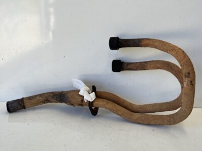 Exhaust - Header Pipe