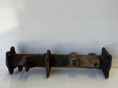 Axle Tube - Right - Rear