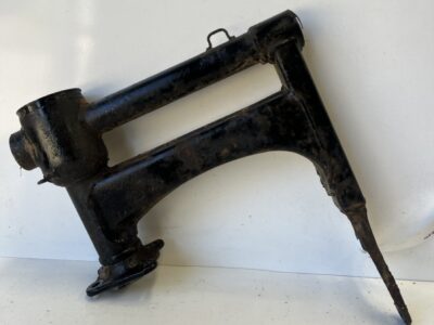 Swing Arm - Rear
