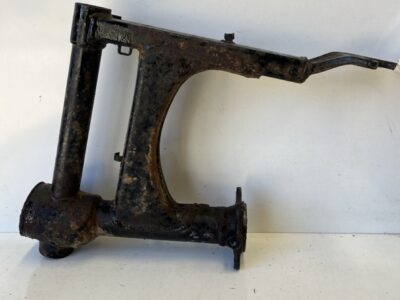 Swing Arm - Front
