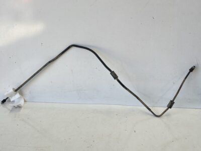 Brake Line - Rear - Right
