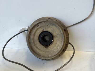 Brake Drum - Rear