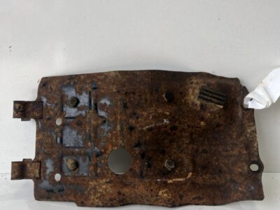 Guard - Fuel Tank