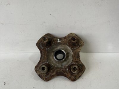 Hub - Left - Rear