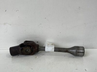 Prop Shaft - Rear