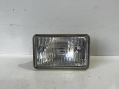 Headlight - Centre