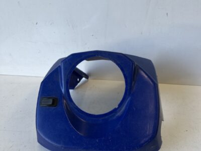 Trim - Speedo Surround