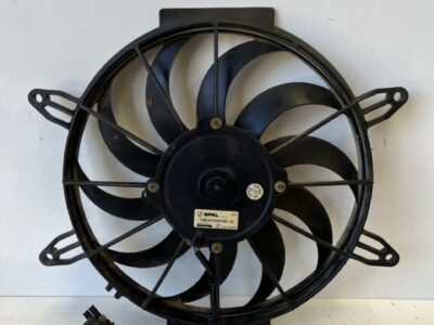 Fan - Complete - 04-11