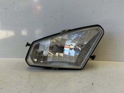 Headlight - Left - 05-14