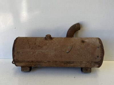 Muffler - 01-14