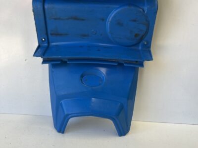Trim - Tank Cover - 16-20