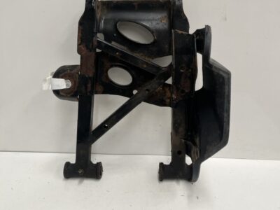 A Arm - Right - Rear - Lower