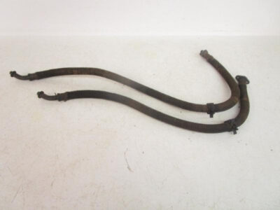 Oil Cooler Lines - Complete