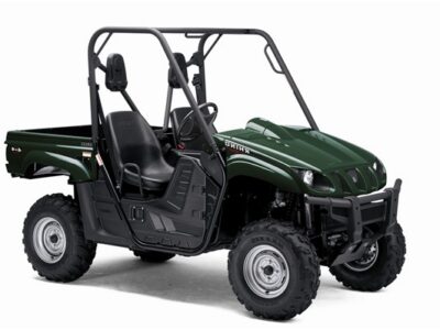 YAMAHA RHINO 700