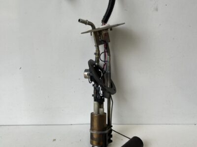 Fuel Pump Assembly