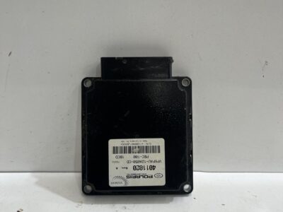 ECU - 2007
