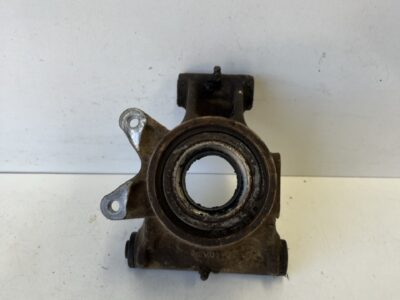 Knuckle - Rear - Right