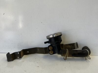 Radiator - Filler Hose - Including Cap
