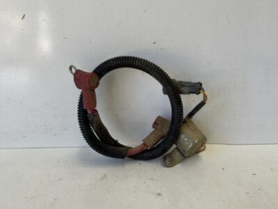 Starter Solenoid