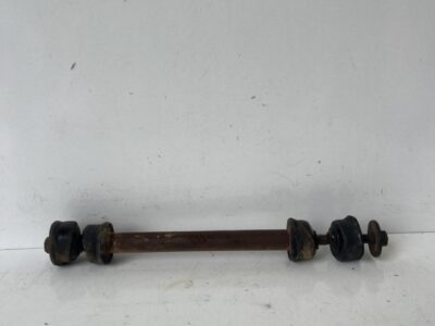 Sway Bar Link - Rear